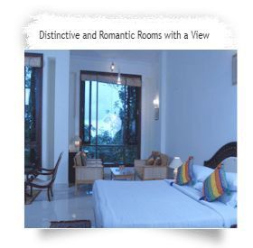Blue Ginger Wayanad Resorts מראה חיצוני תמונה