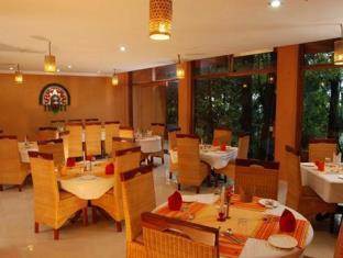 Blue Ginger Wayanad Resorts מראה חיצוני תמונה