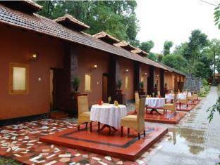 Blue Ginger Wayanad Resorts מראה חיצוני תמונה