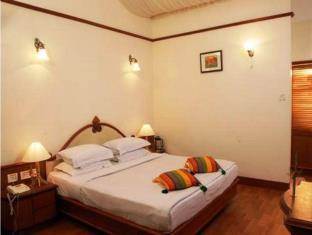 Blue Ginger Wayanad Resorts מראה חיצוני תמונה